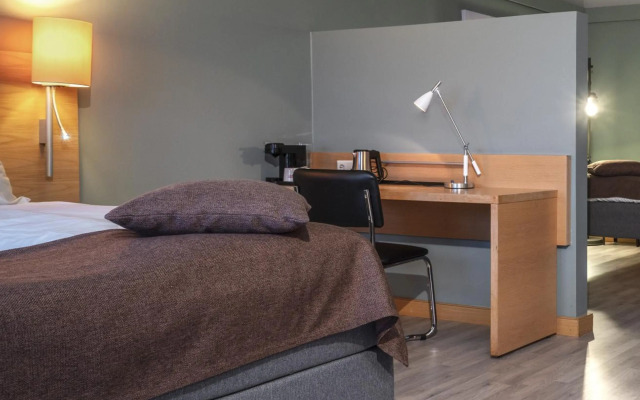 Thon Partner Hotel Kristiansand