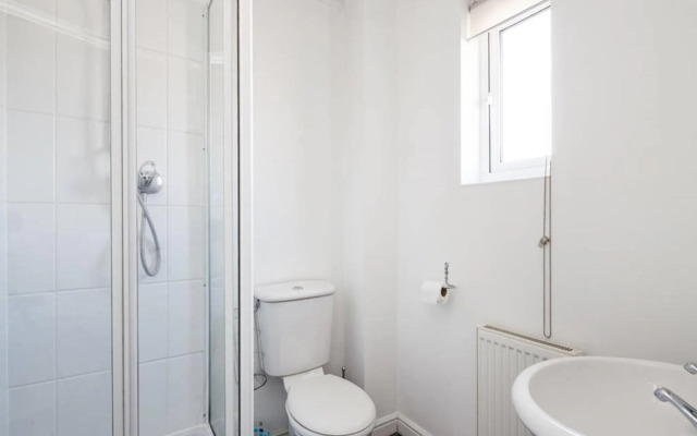 My-Places Abbotsfield Court Townhouse