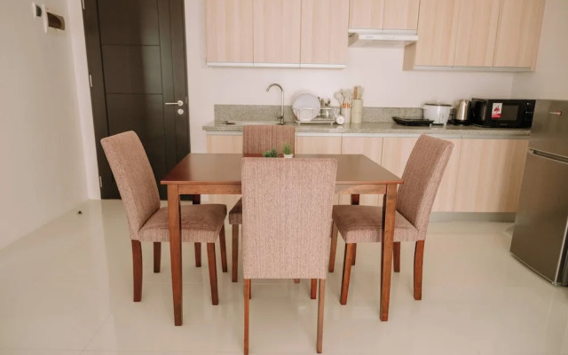 Spacious & Bright Family Escape