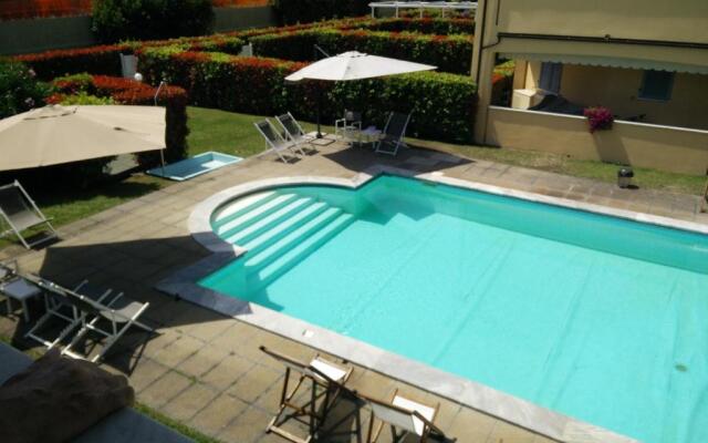 Il Palco residence