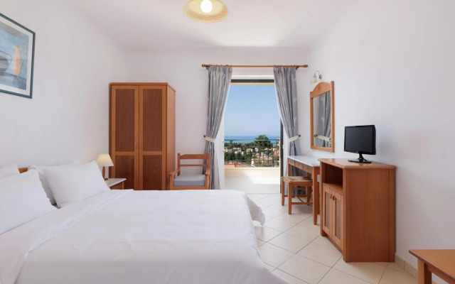 Century Resort Villas