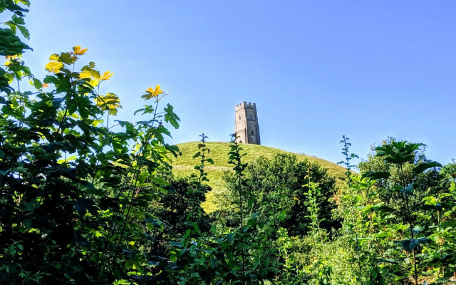 Namastay-Central Glastonbury