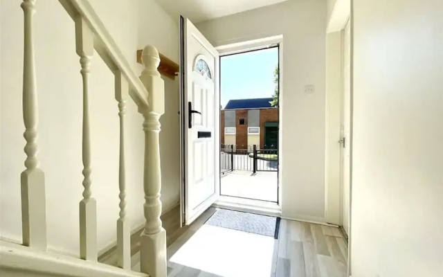Stunning Double Bedroom House Closer to the sea