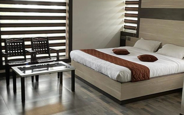 Cloud Nine Resorts Kothagiri By Lexstays