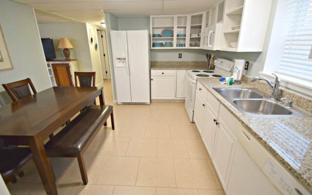 Baldwin House 6 Bedroom Home