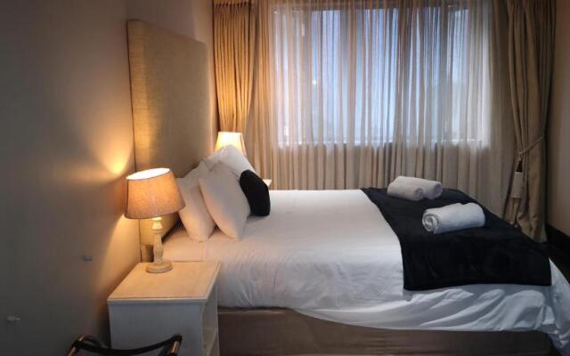 21 Kingfisher Guesthouse