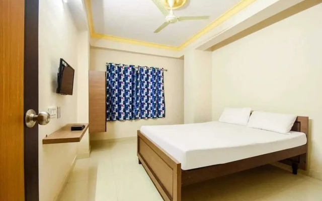 Trisha Guest House