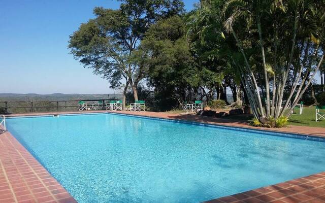 Hotel Casa del Monte