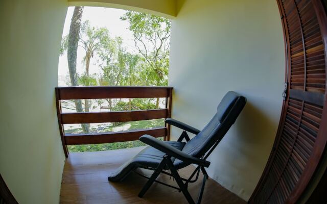 Vale Encantado Eco Park & Hotel