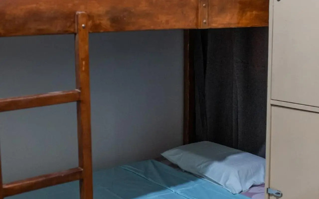 Step In Lodge - Hostel
