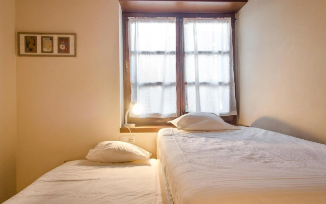 Apartamento Refugi d'Incles 6 personas