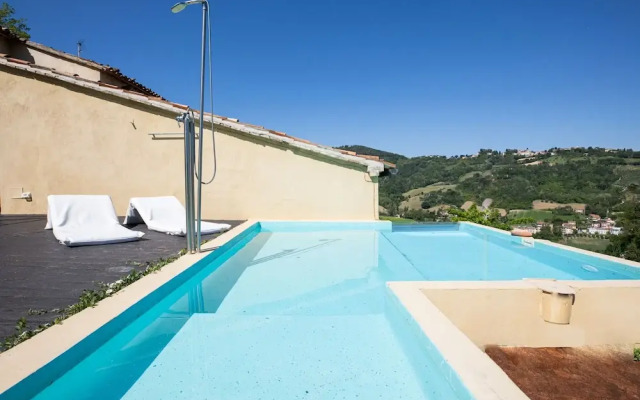 3998 Villa Dell`arte by Barbarhouse