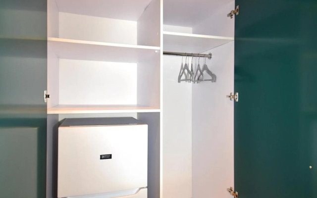 Yerevan4you NEW Studio Apartment