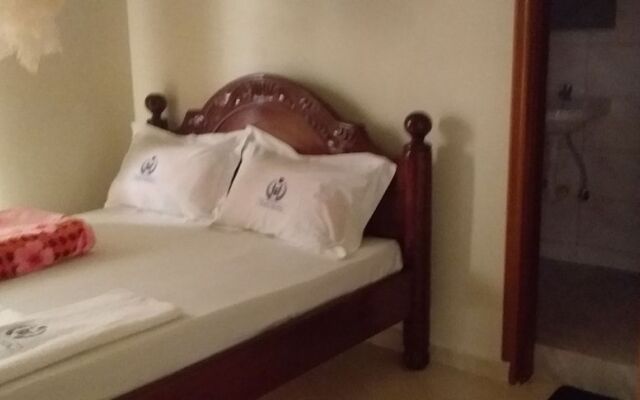 Harts Motel