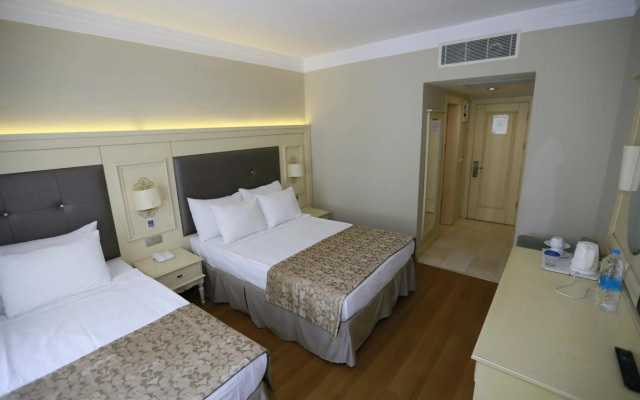Turunc Resort