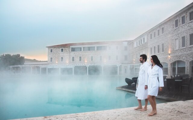 Terme di Saturnia Natural Spa & Golf Resort - The Leading Hotels of the World