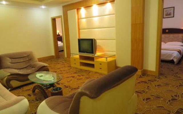 Bo Xing Hotel