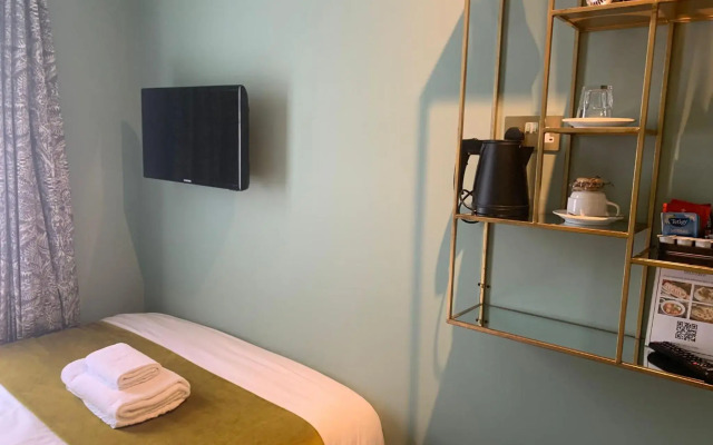 Bloomsbury Palace Hotel
