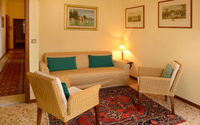 Residence Attico Altucci