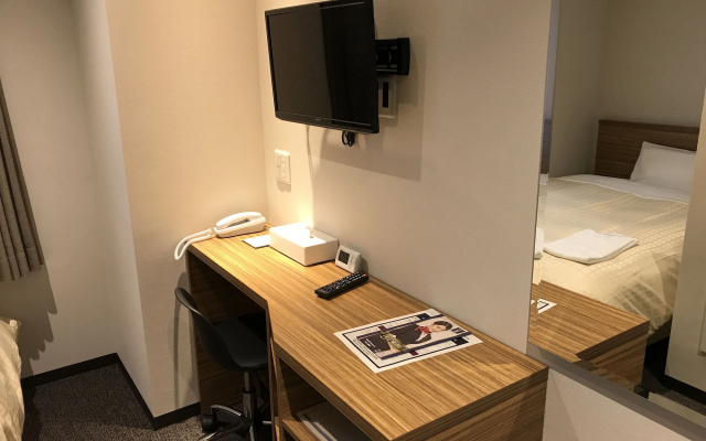 Hotel Crown Hills Iwaki