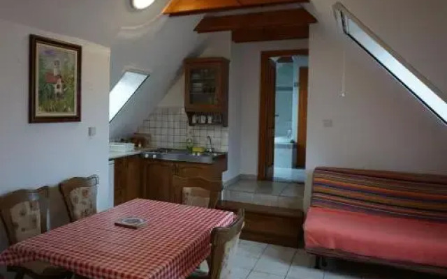 Vámosi Vendégház