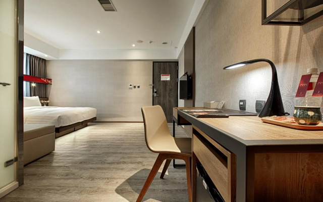 City Place Hotel