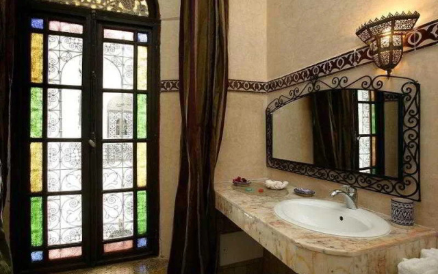 Riad Fes El Bali