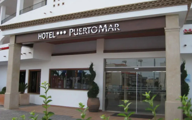 Hotel Puerto Mar