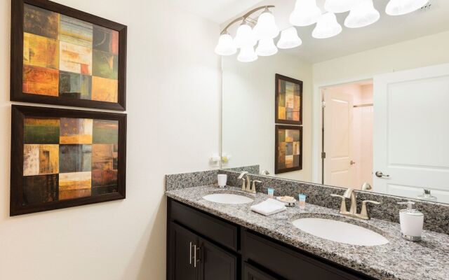 Lovely Vacation Townhouse with Private Pool SL3103