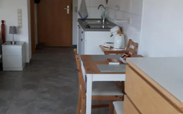 Ludwig Apartment