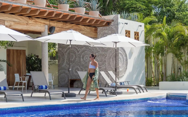 Hotel Ysuri Bucerias