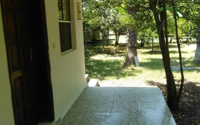 Armina Pension