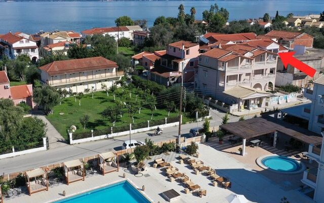 Korina Apart Hotel