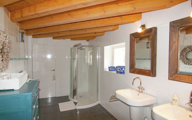 Spacious Holiday Home in Roussines With Private Pool