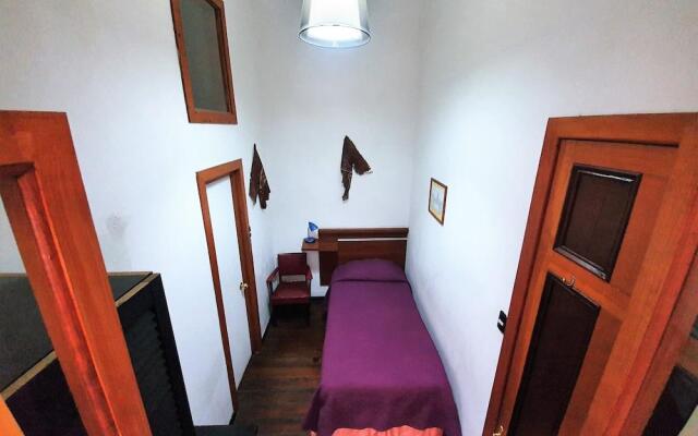 Maki Hostels & Suites Valparaiso