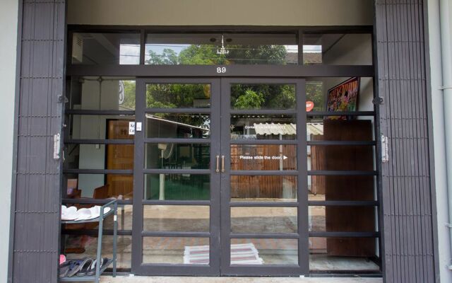 Baan 89 Hostel