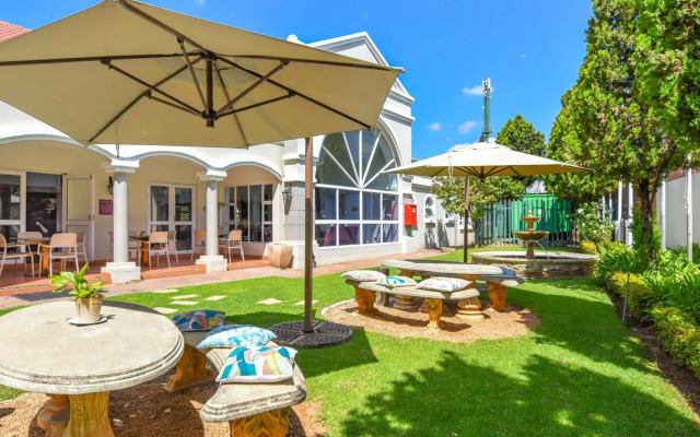 Mercure Johannesburg Randburg Hotel