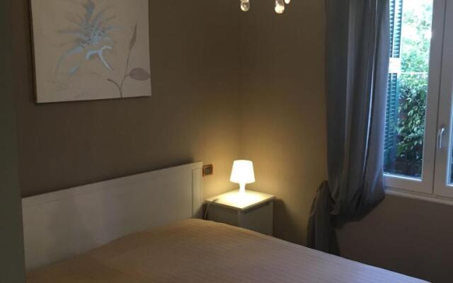 Casa vacanze Villetta San Pietro 9