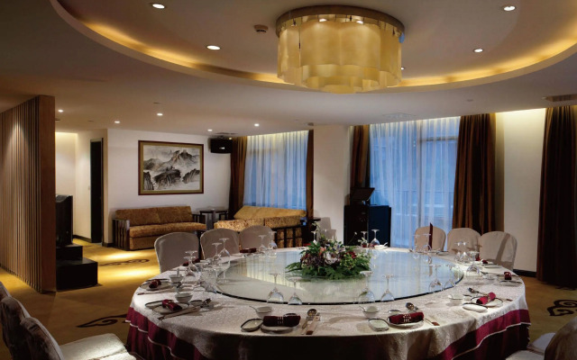 Xiamen SIG Resort