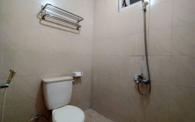 Hotel Arwana Safari (Grand)