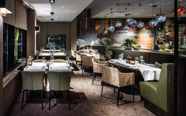 Van Der Valk Hotel Enschede