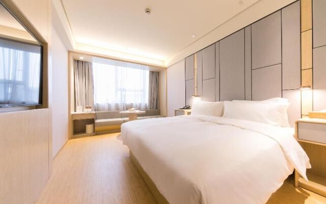 Ji Hotel Shanghai Zhangjiang Jinke Road