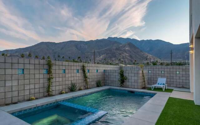 Breathtaking Luxury Villa Architectural Jewel