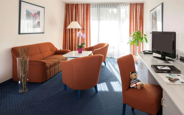 Fletcher Hotel-Restaurant Arnsberg-Sauerland