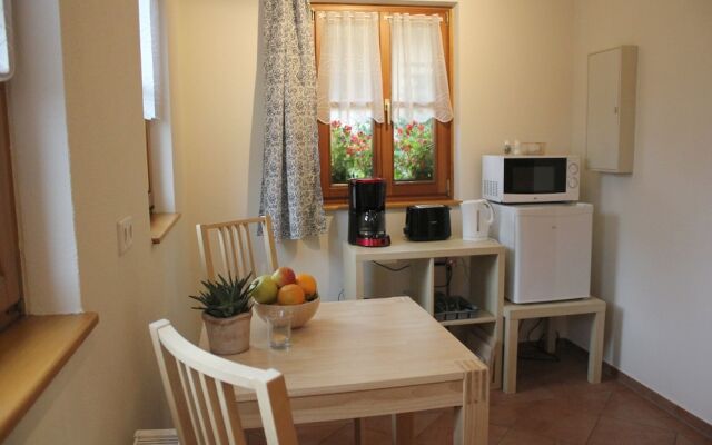 Pension & Restaurant Altjessen 57