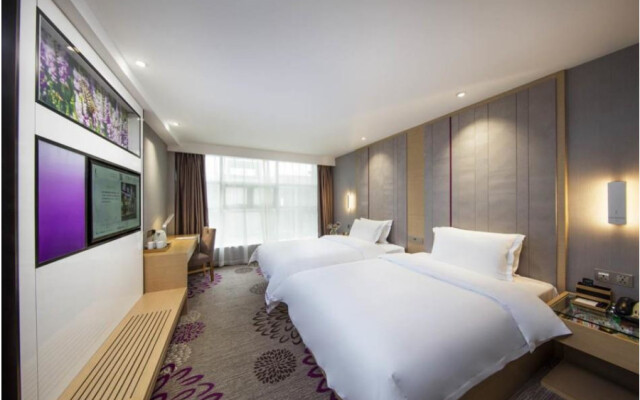 Lavande Hotel Zhongguancun Renmin University