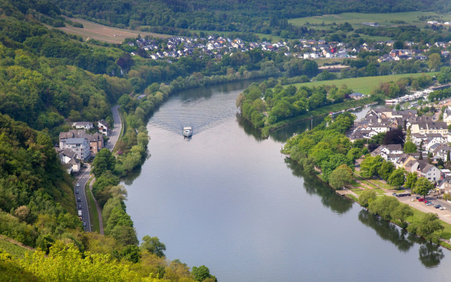 Mosintos Römischer Kaiser