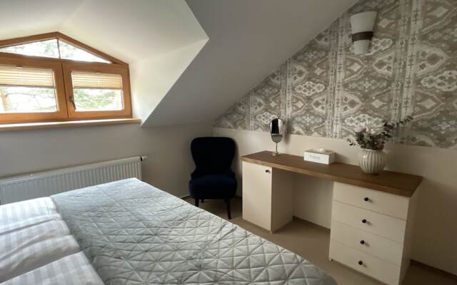 Resort-Restaurant Štilec