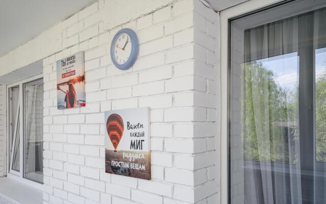 Apartment for you on Surgeon Orlov Street
