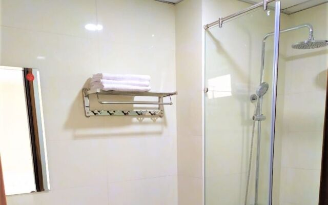 Happy Beach Hotel Nha Trang